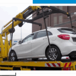 Çorlu Ahtapot Çekici