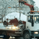 Ergene Ahtapot Çekici - Ergene Ahtapot Oto Kurtarıcı