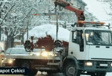 Ergene Ahtapot Çekici - Ergene Ahtapot Oto Kurtarıcı