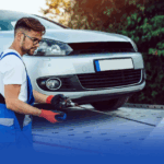 Ergene Çekici - Ergene Oto Kurtarıcı