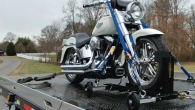 Ergene Motosiklet Çekici 5 Ergene Motosiklet Çekici