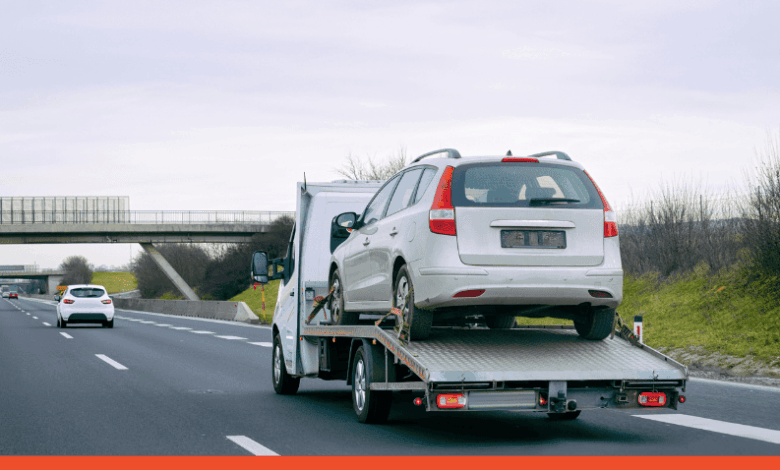 Ergene Otoban Çekici 1 Ergene Otoban Çekici