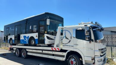 Ergene Otobüs Çekici 6 Ergene Otobüs Çekici - Ergene Otobüs Taşıma