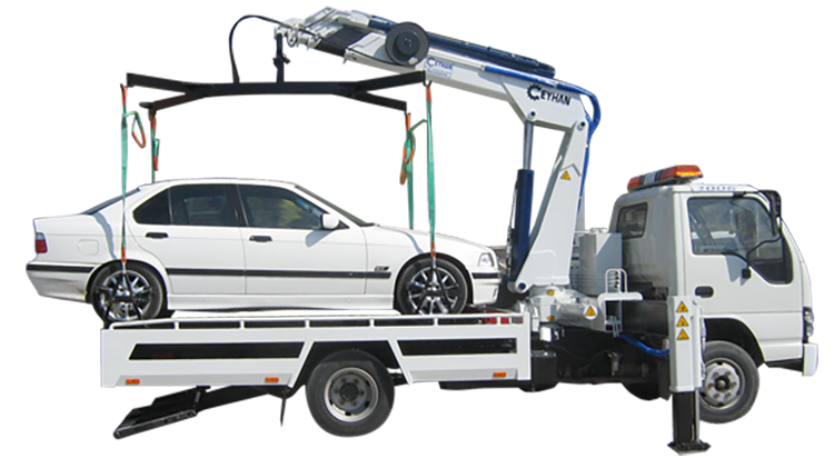 Hayrabolu Ahtapot Çekici 1 Hayrabolu Ahtapot Çekici