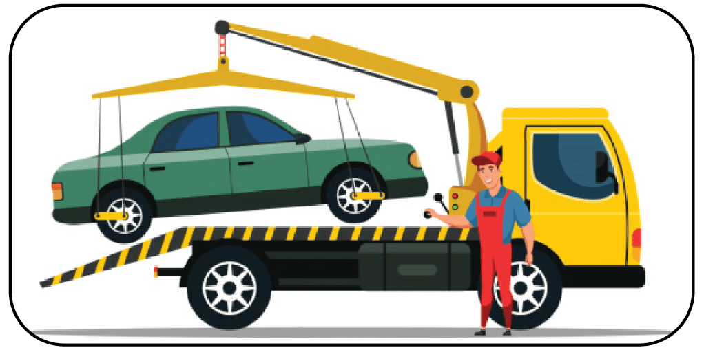 Velimeşe Çekici 2 Velimeşe Çekici